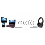 Marmitek BoomBoom 560 - Ακουστικά Bluetooth